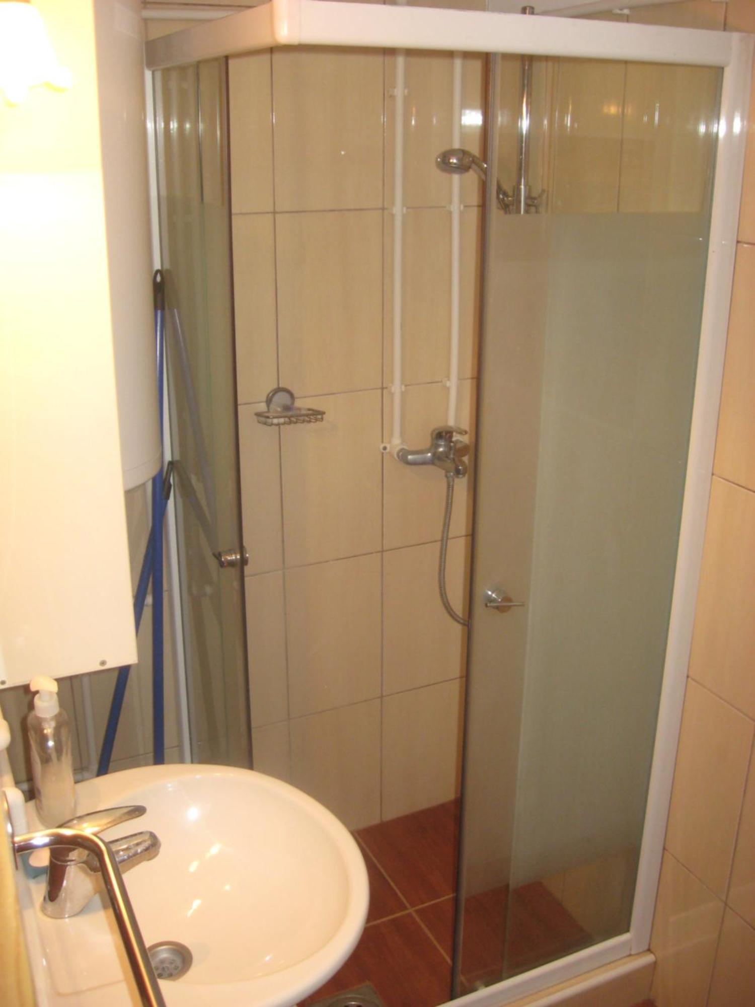 Apartments Sekler Rudno Bilik gambar